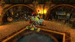 Banjo-Kazzoie 3 - 11