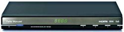 Pathe Marconi adaptateur tnt hd