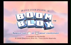 Boom Blox