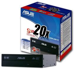 Asus DRW-20B1S_B1ST