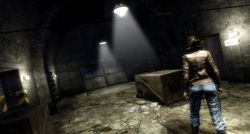 Velvet Assassin (2)