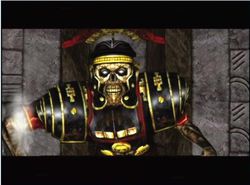 Eternal Darkness - 1