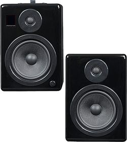 Novodio Harmony HF5 pour iPod black