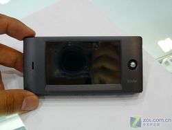 iRiver W7