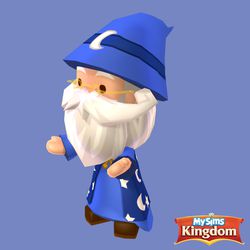 MySims Kingdom