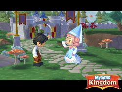 MySims Kingdom (4)