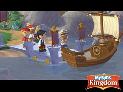 MySims Kingdom (6)