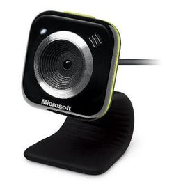 Microsoft LifeCam VX5000