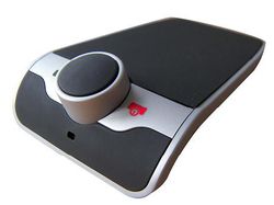Parrot Minikit Slim
