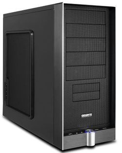 Gigabyte iSolo 220 noir