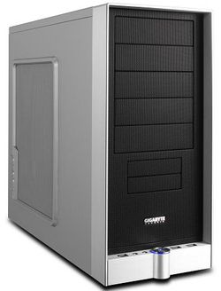 Gigabyte iSolo 220 argent