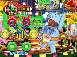 Samba de Amigo (3)