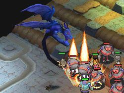 Blue Dragon Plus - 1