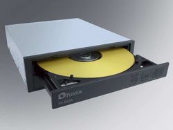 Plextor PX-820A