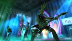 Guitar Hero 4 - Goth Club