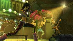 Guitar Hero 4 - At The State Fair