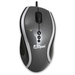 AOpen MMO-310 gray