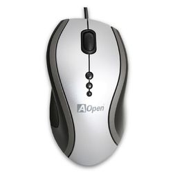 AOpen MMO-310 silver