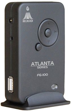 Rixid Atlanta FG-100 1