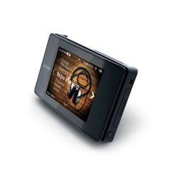 iRiver B20 noir