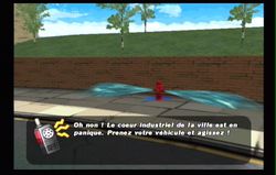 Panique aux urgences (3)
