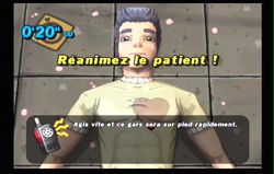 Panique aux urgences (18)