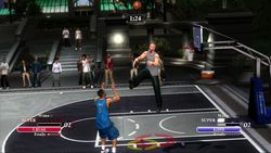 NBA Ballers Chosen One 2