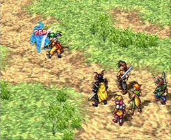 Suikoden - 1