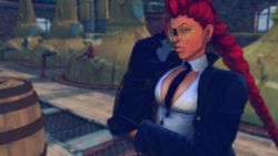 Street Fighter IV - 3