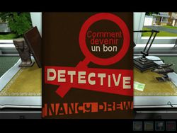 test nancy drew la legende du crane de cristal pc image (1)