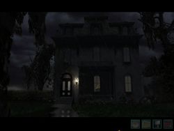 test nancy drew la legende du crane de cristal pc image (4)