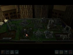 test nancy drew la legende du crane de cristal pc image (13)