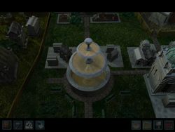test nancy drew la legende du crane de cristal pc image (15)