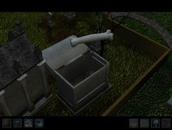 test nancy drew la legende du crane de cristal pc image (16)