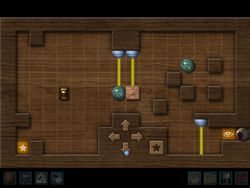 test nancy drew la legende du crane de cristal pc image (21)