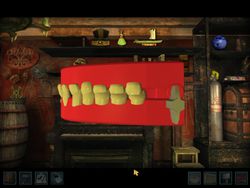 test nancy drew la legende du crane de cristal pc image (37)