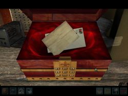test nancy drew la legende du crane de cristal pc image (40)
