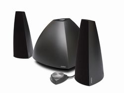 Edifier E3350 noir