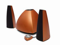 Edifier E3350 orange