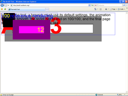 Safari 3, le navigateur de trop ? Acid3.ie7
