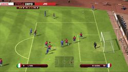 UEFA 2008 - 11