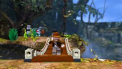 LEGO Indiana Jones - Image 15