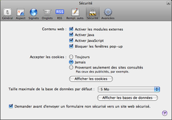 securite