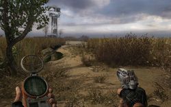 STALKER Clear Sky - Image 20