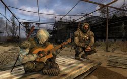 STALKER Clear Sky - Image 17