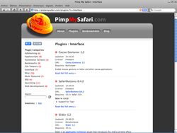 pimpsafari