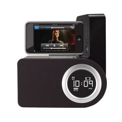 iHome iH41B horizontale