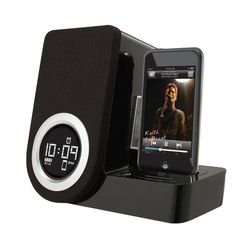 iHome iH41B verticale