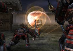 SoulCalibur Legends - 5