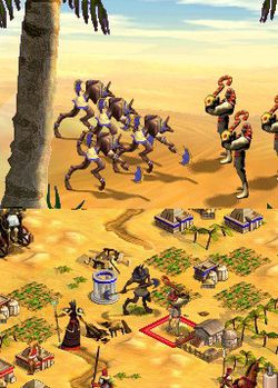 Age of Empires Mythologies - Image 5